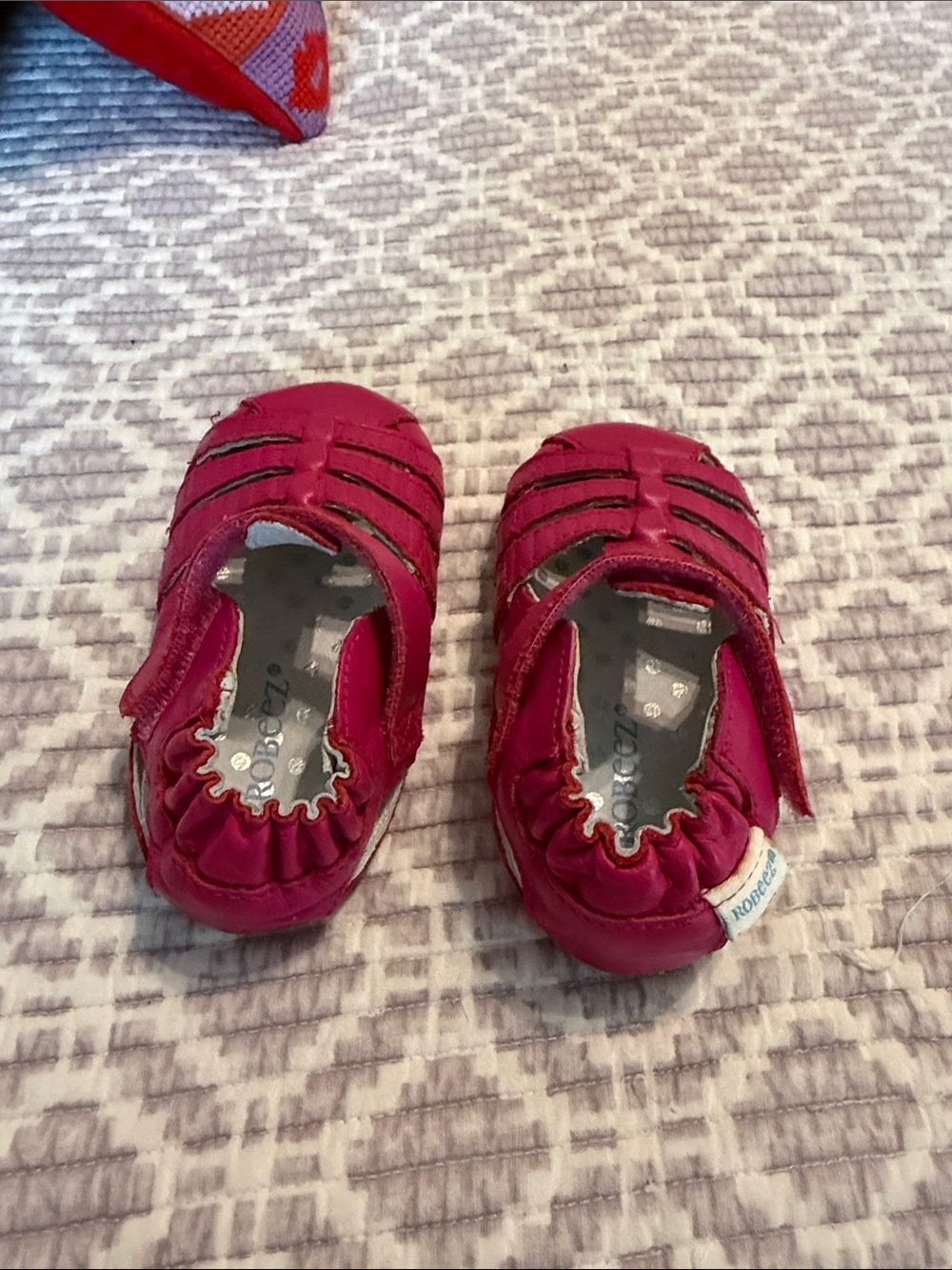 Robeez Sandals - Picture 3 of 4